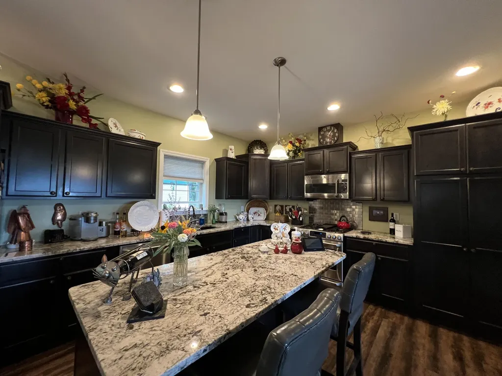 77 Foss Hill Road Garland ME 04939