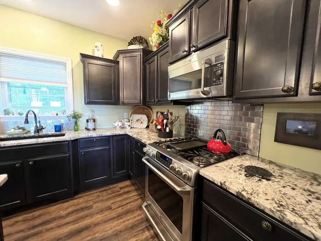 77 Foss Hill Road Garland ME 04939