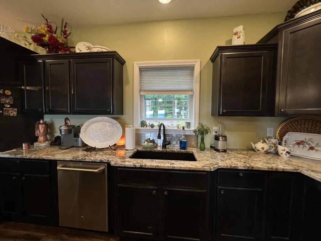 77 Foss Hill Road Garland ME 04939