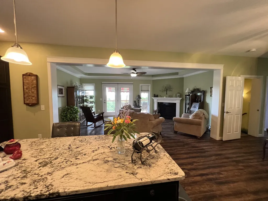 77 Foss Hill Road Garland ME 04939