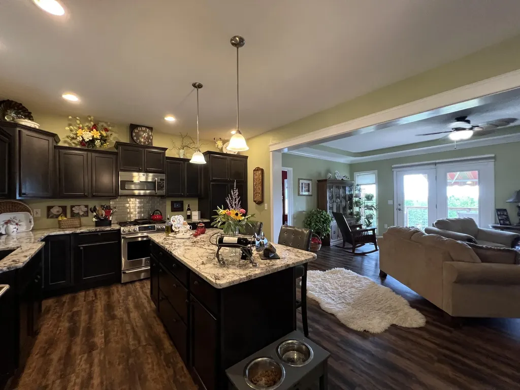 77 Foss Hill Road Garland ME 04939