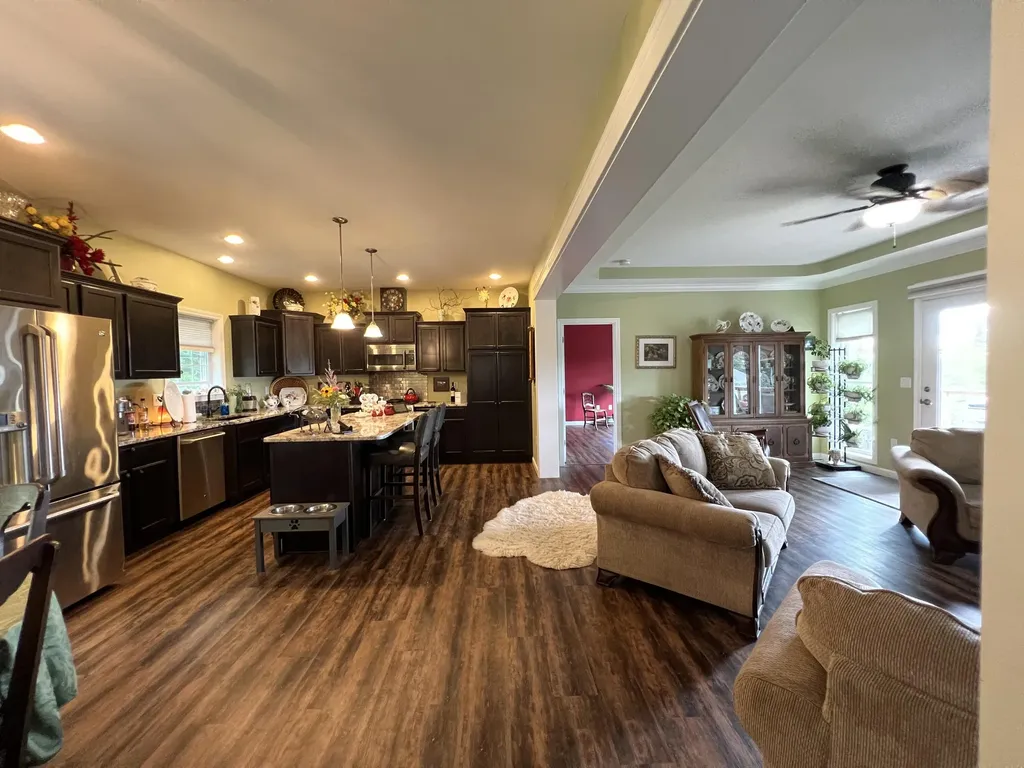 77 Foss Hill Road Garland ME 04939