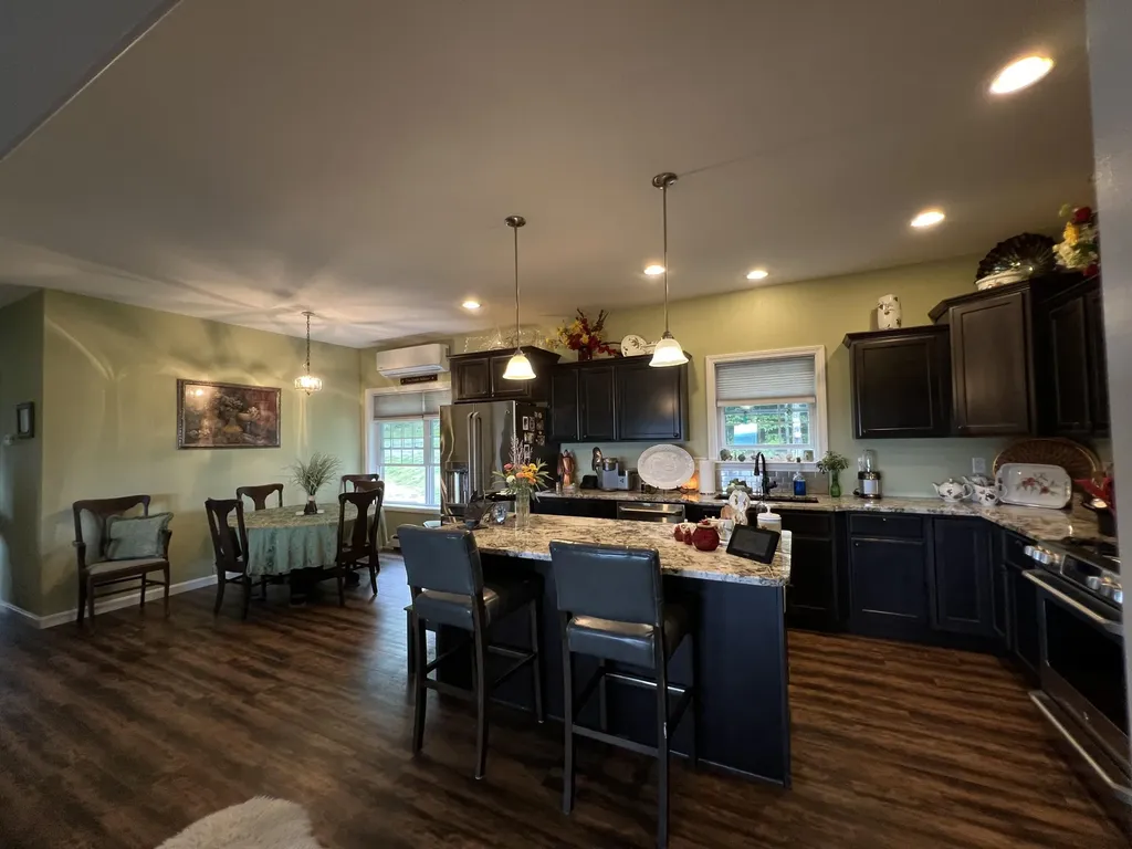 77 Foss Hill Road Garland ME 04939
