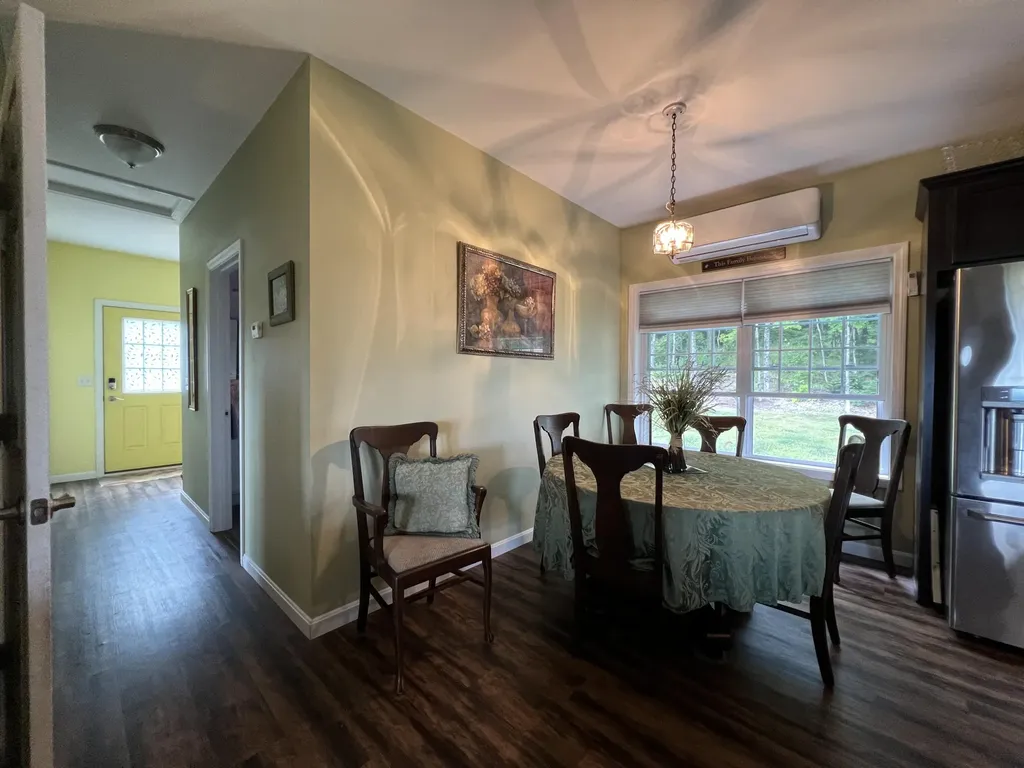 77 Foss Hill Road Garland ME 04939