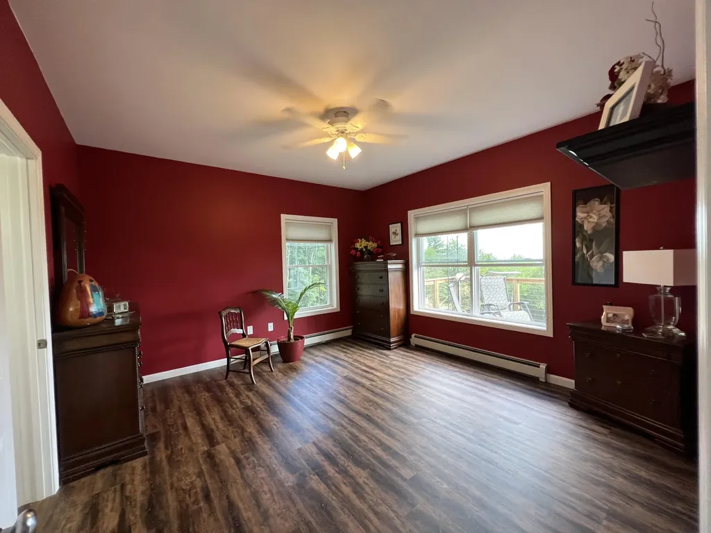 77 Foss Hill Road Garland ME 04939