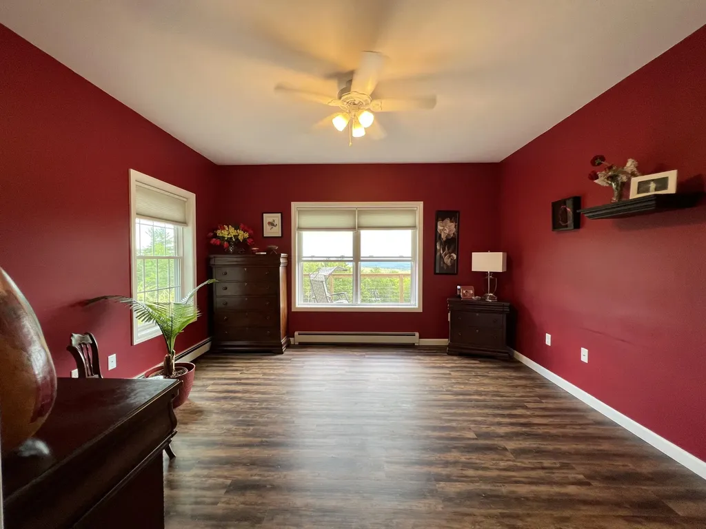 77 Foss Hill Road Garland ME 04939