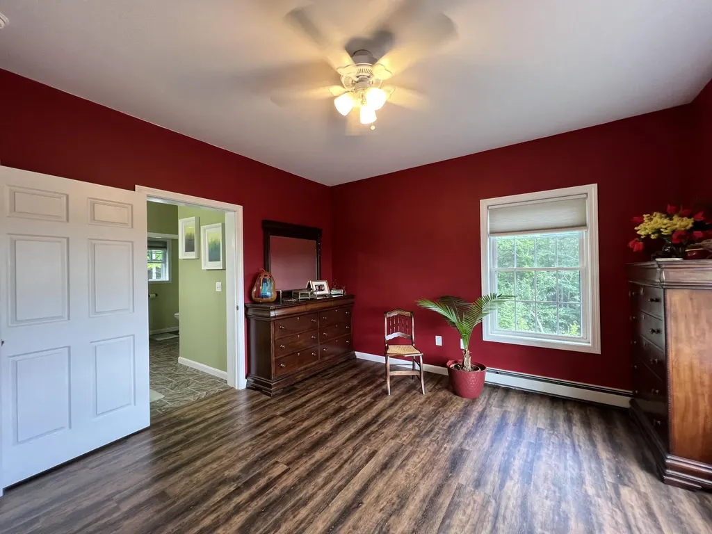 77 Foss Hill Road Garland ME 04939