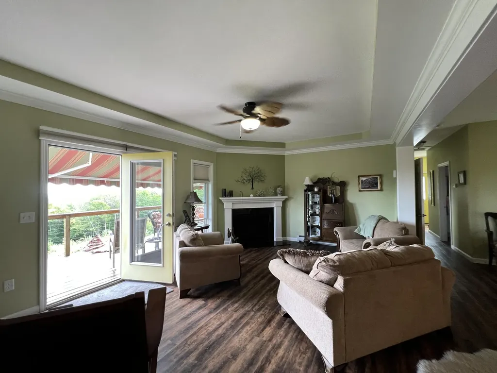 77 Foss Hill Road Garland ME 04939