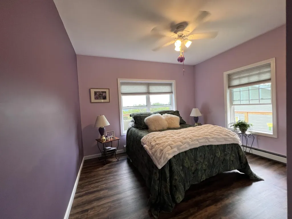 77 Foss Hill Road Garland ME 04939