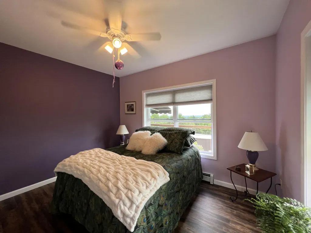 77 Foss Hill Road Garland ME 04939