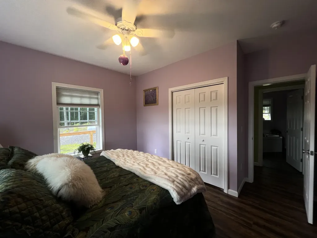 77 Foss Hill Road Garland ME 04939
