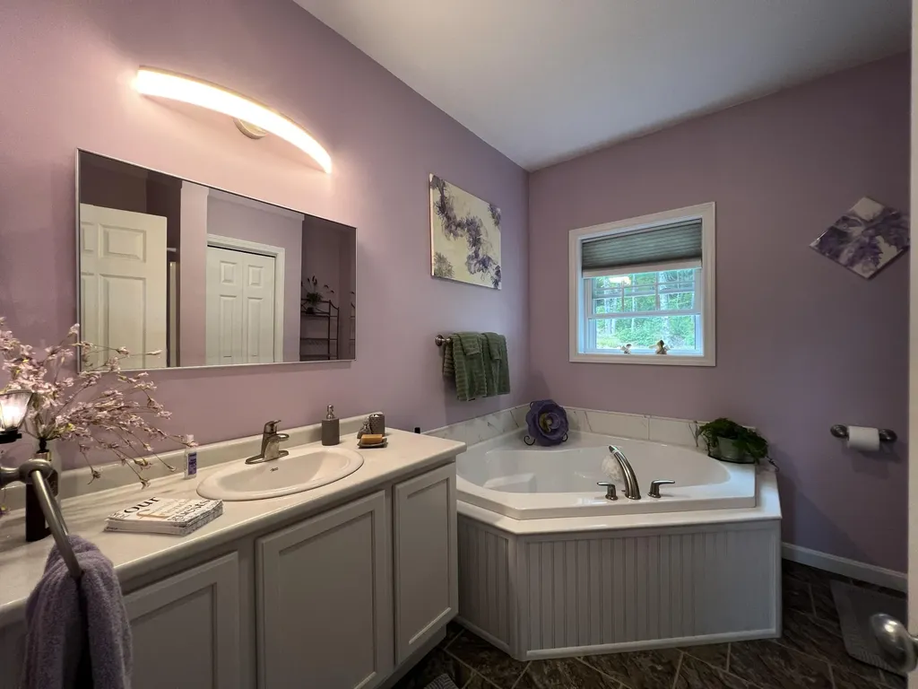 77 Foss Hill Road Garland ME 04939