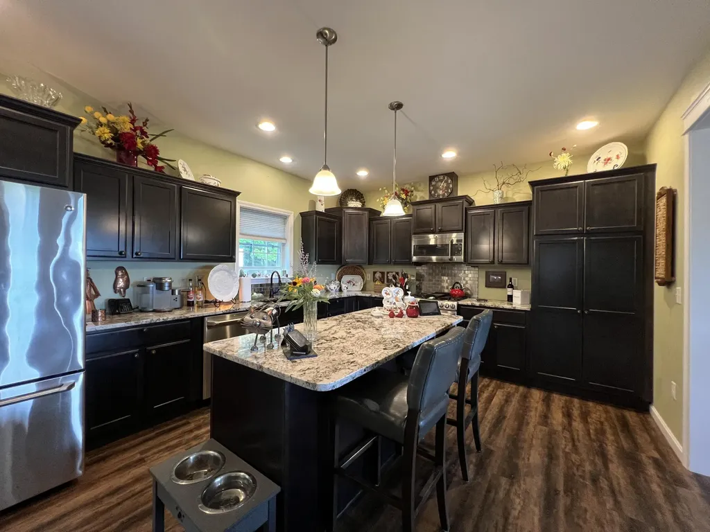 77 Foss Hill Road Garland ME 04939
