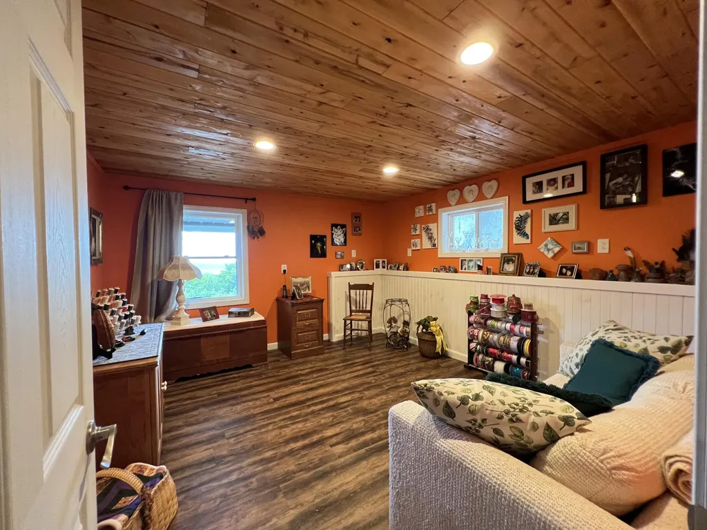 77 Foss Hill Road Garland ME 04939