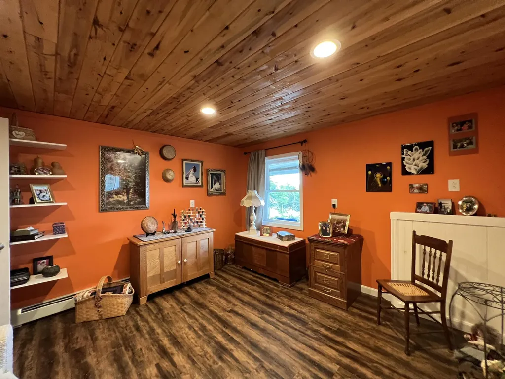77 Foss Hill Road Garland ME 04939
