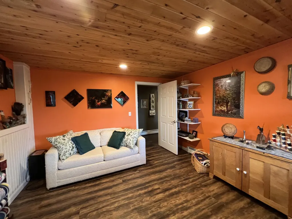 77 Foss Hill Road Garland ME 04939