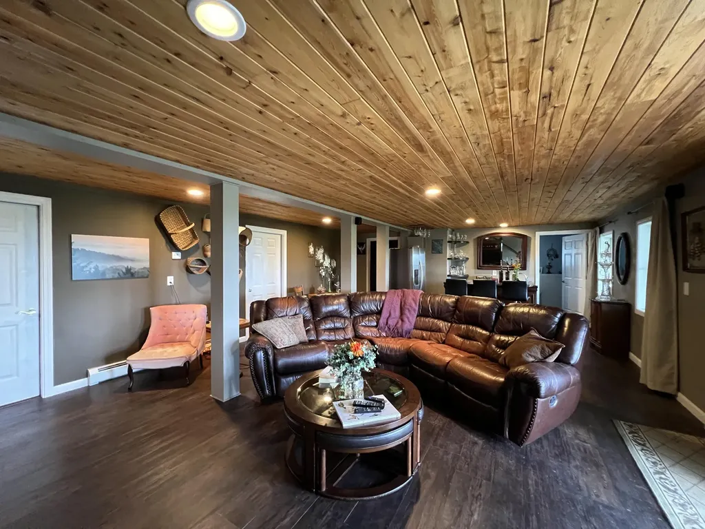77 Foss Hill Road Garland ME 04939