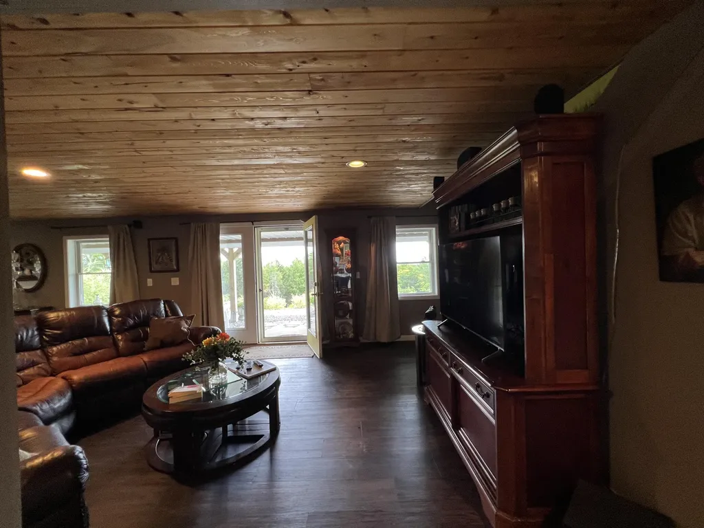 77 Foss Hill Road Garland ME 04939