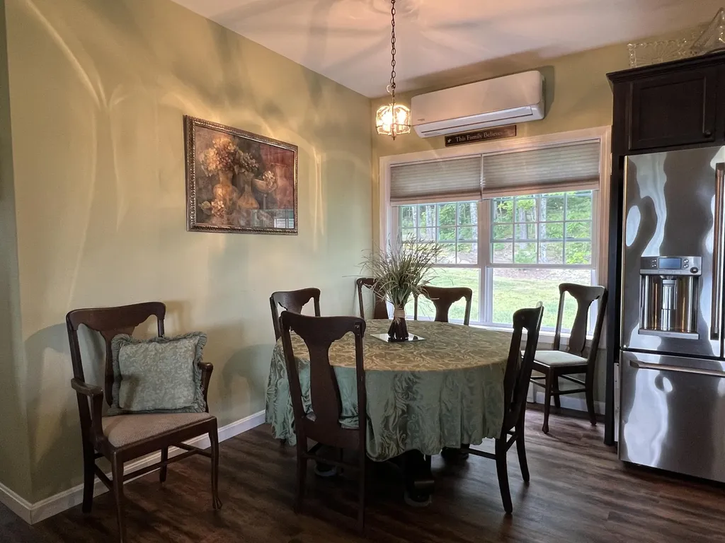 77 Foss Hill Road Garland ME 04939