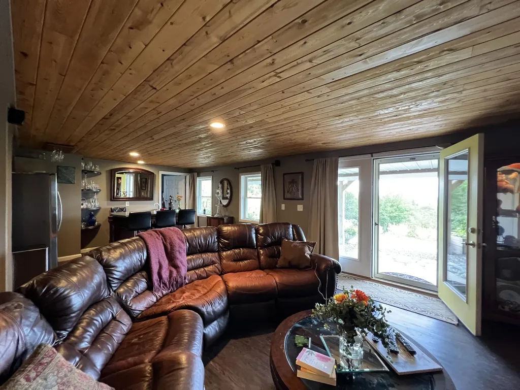 77 Foss Hill Road Garland ME 04939