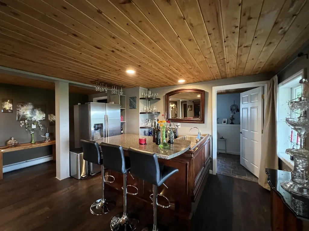 77 Foss Hill Road Garland ME 04939