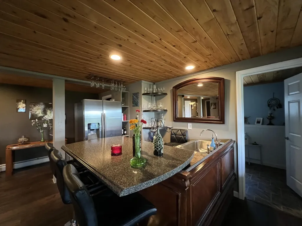 77 Foss Hill Road Garland ME 04939