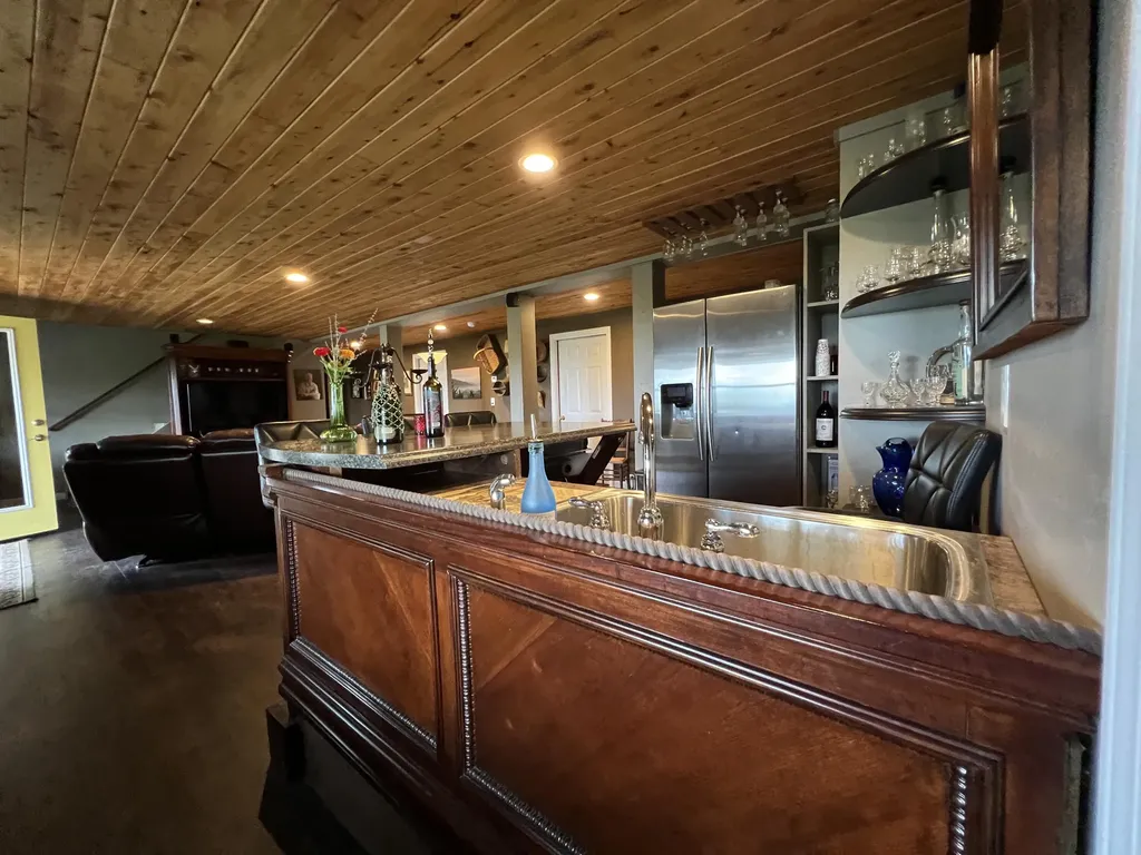 77 Foss Hill Road Garland ME 04939