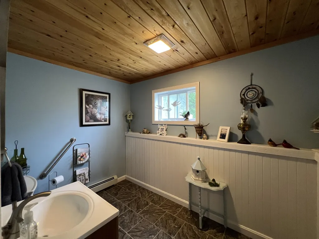 77 Foss Hill Road Garland ME 04939