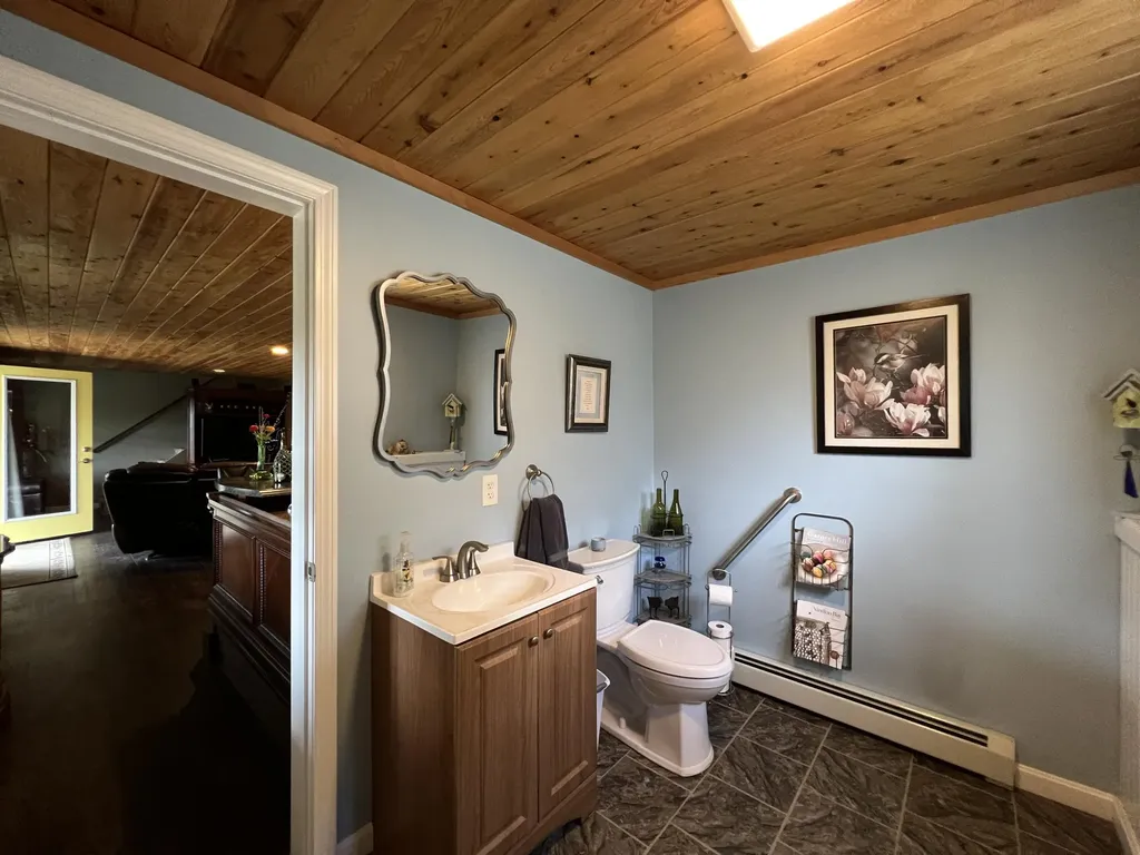 77 Foss Hill Road Garland ME 04939