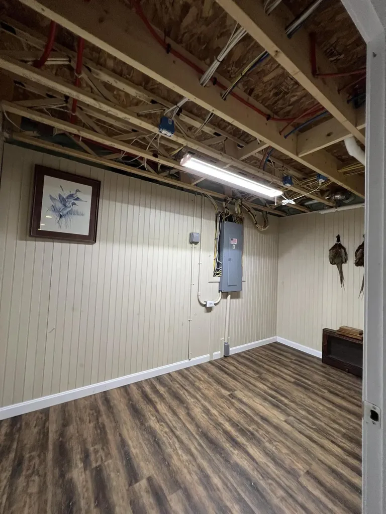 77 Foss Hill Road Garland ME 04939