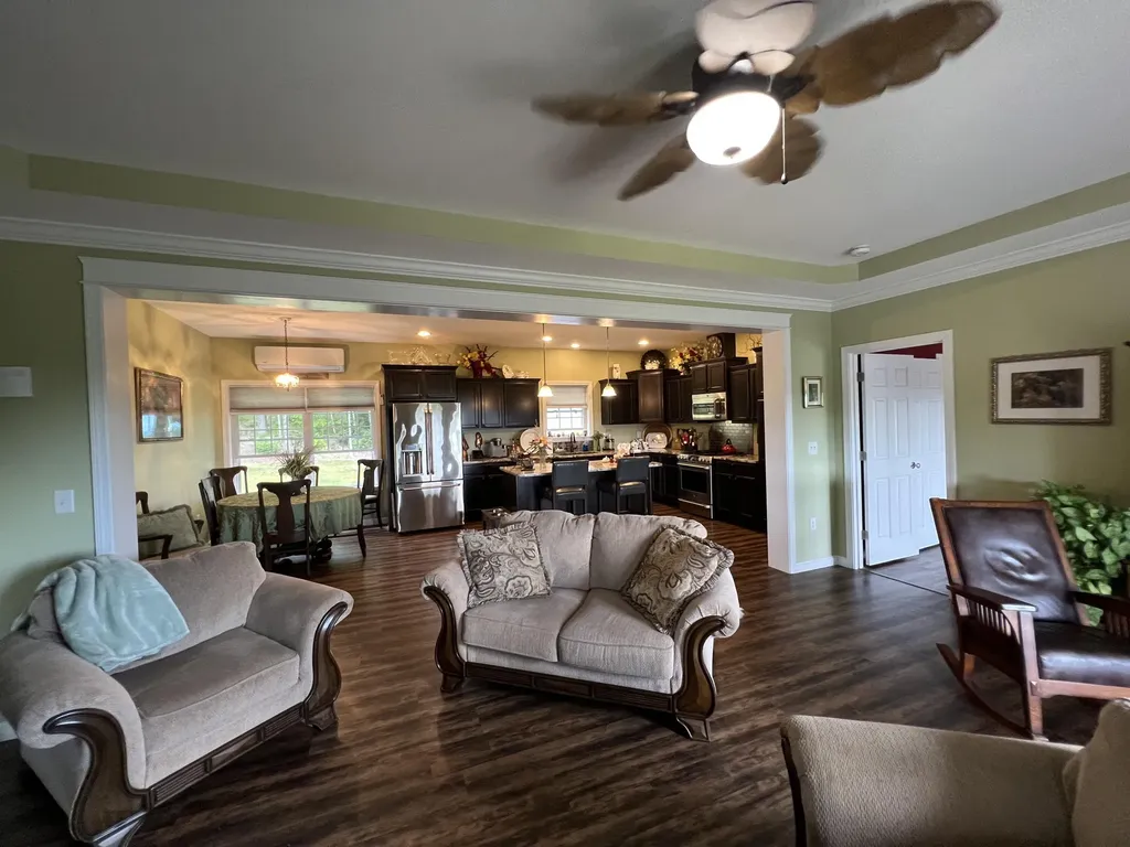 77 Foss Hill Road Garland ME 04939