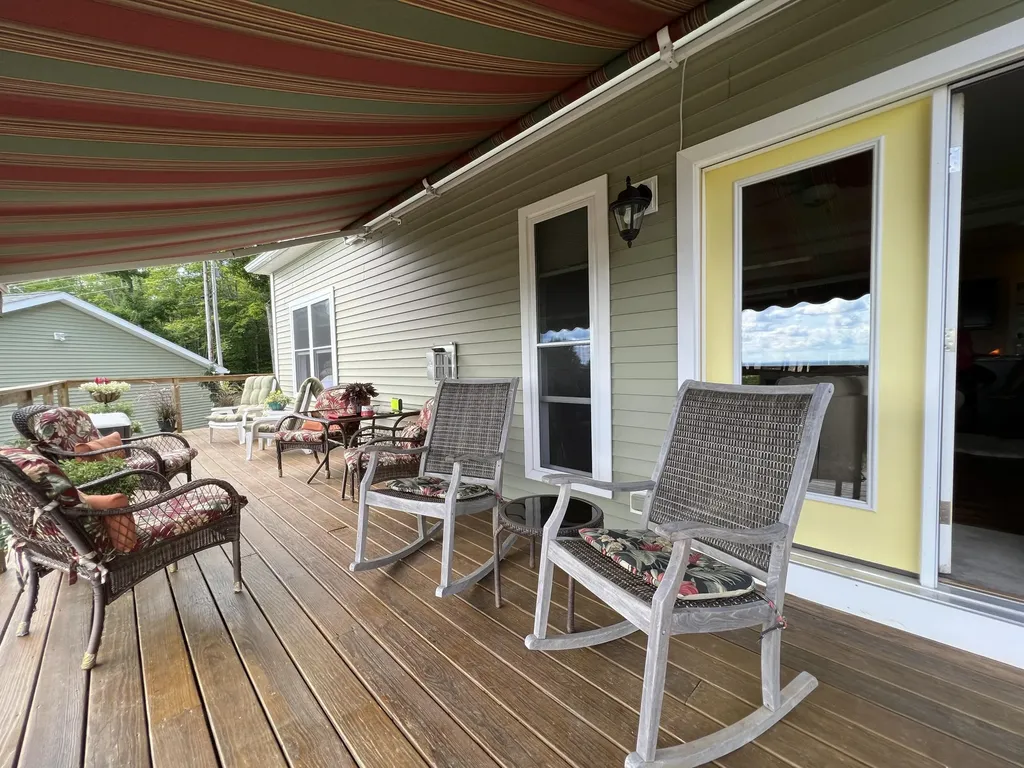 77 Foss Hill Road Garland ME 04939