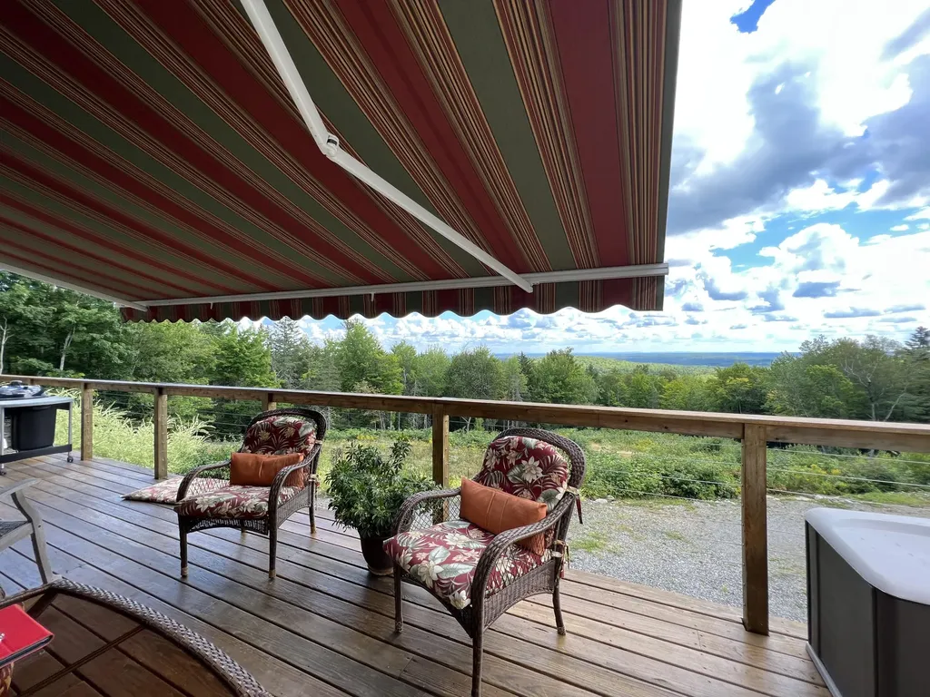 77 Foss Hill Road Garland ME 04939