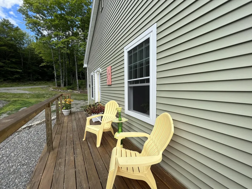 77 Foss Hill Road Garland ME 04939