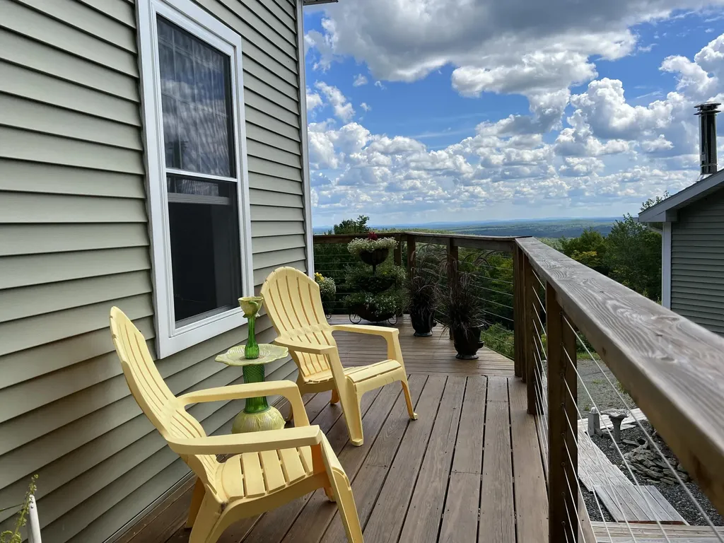 77 Foss Hill Road Garland ME 04939