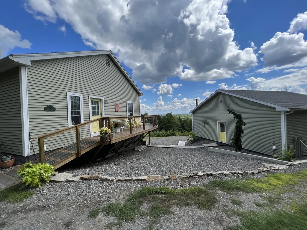 77 Foss Hill Road Garland ME 04939