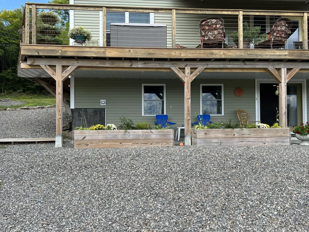 77 Foss Hill Road Garland ME 04939