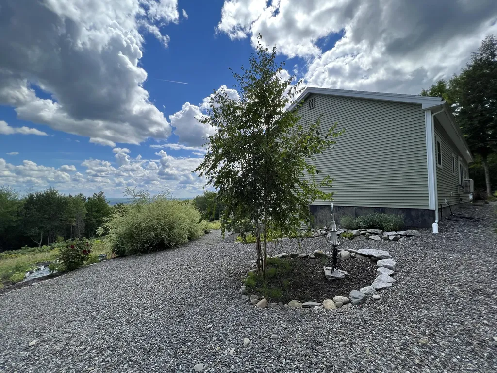 77 Foss Hill Road Garland ME 04939