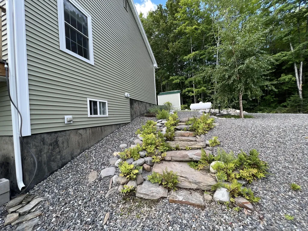 77 Foss Hill Road Garland ME 04939