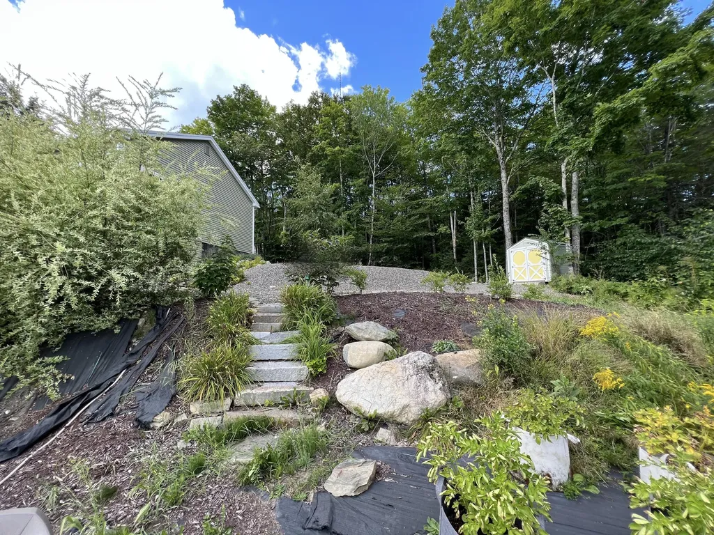 77 Foss Hill Road Garland ME 04939