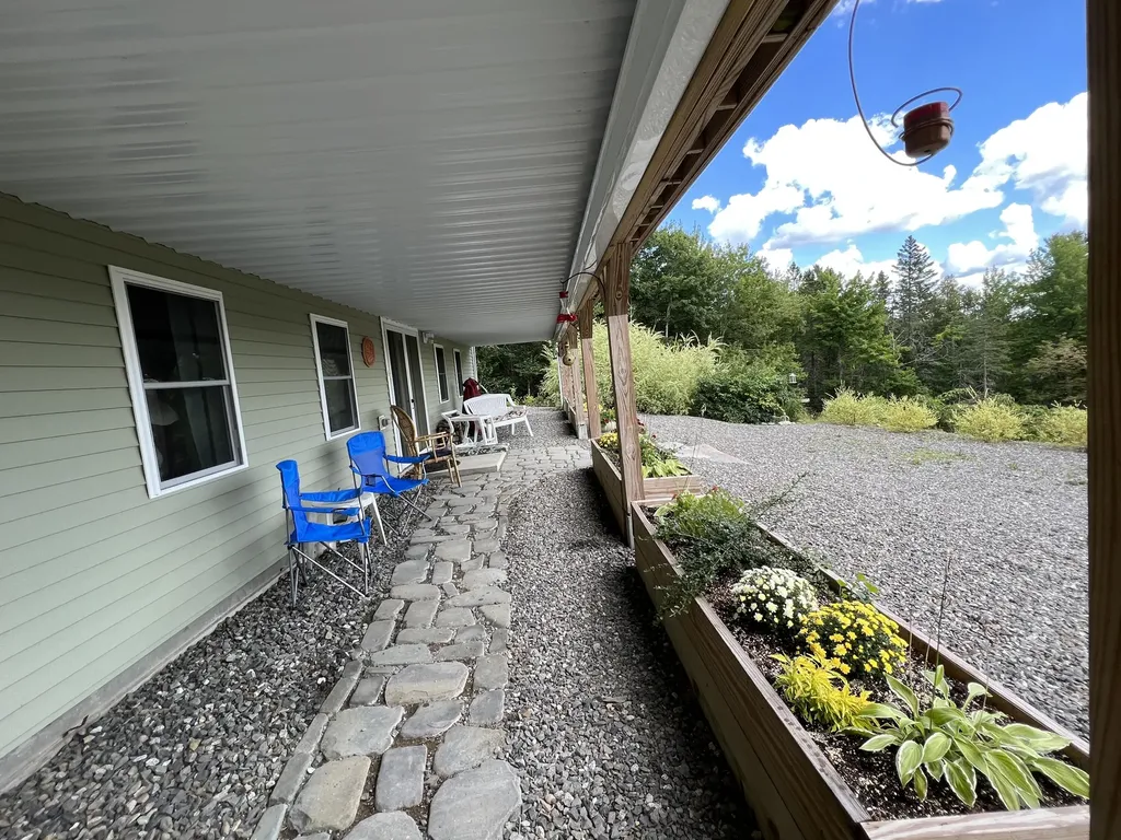 77 Foss Hill Road Garland ME 04939