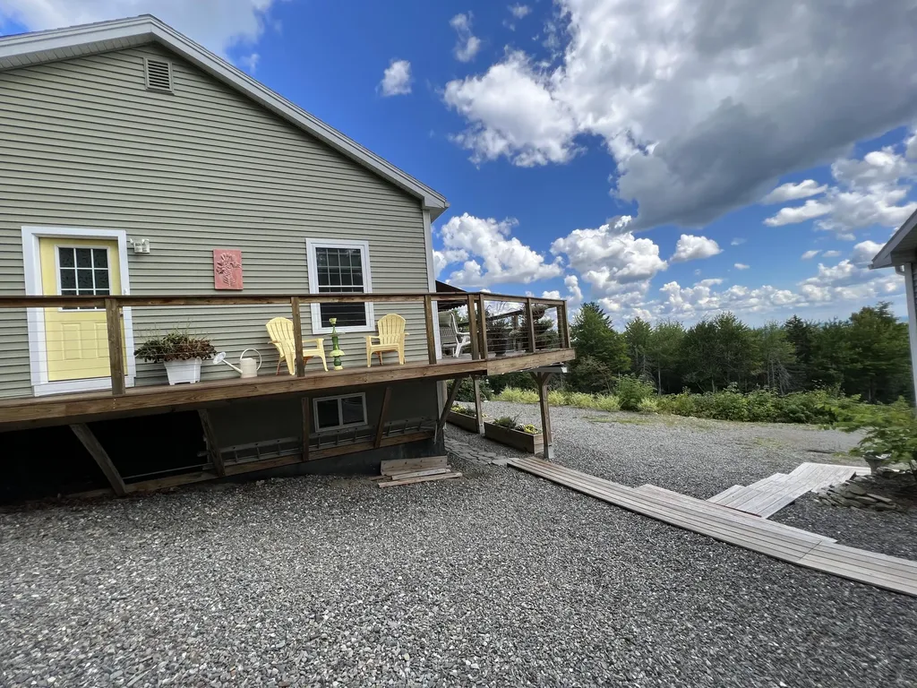 77 Foss Hill Road Garland ME 04939
