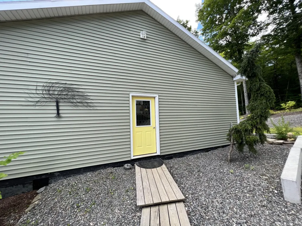 77 Foss Hill Road Garland ME 04939