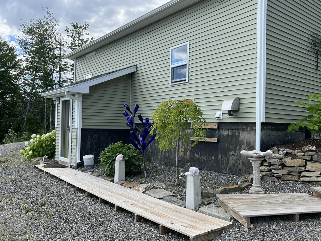 77 Foss Hill Road Garland ME 04939