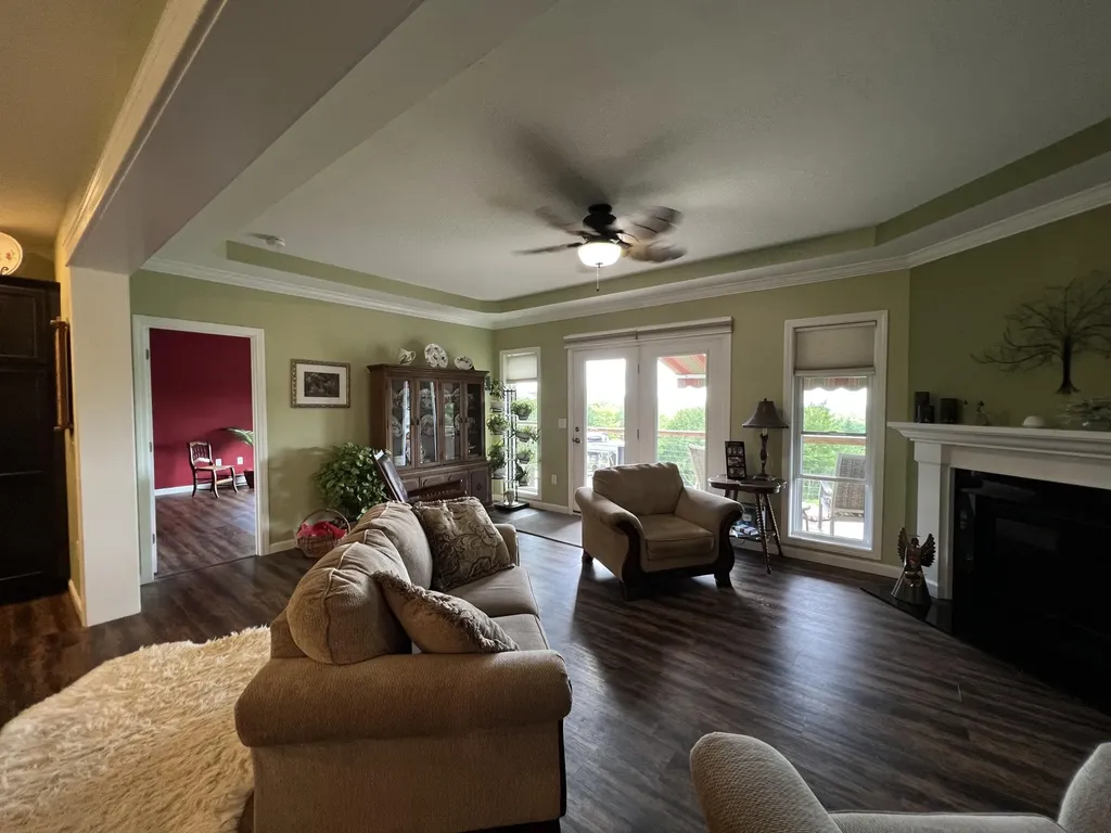 77 Foss Hill Road Garland ME 04939