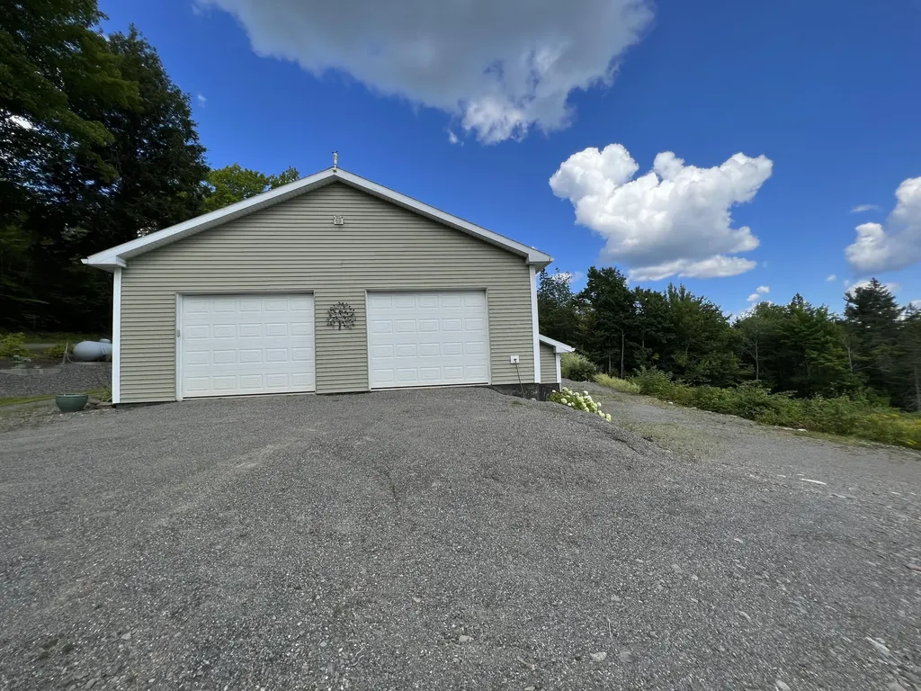 77 Foss Hill Road Garland ME 04939
