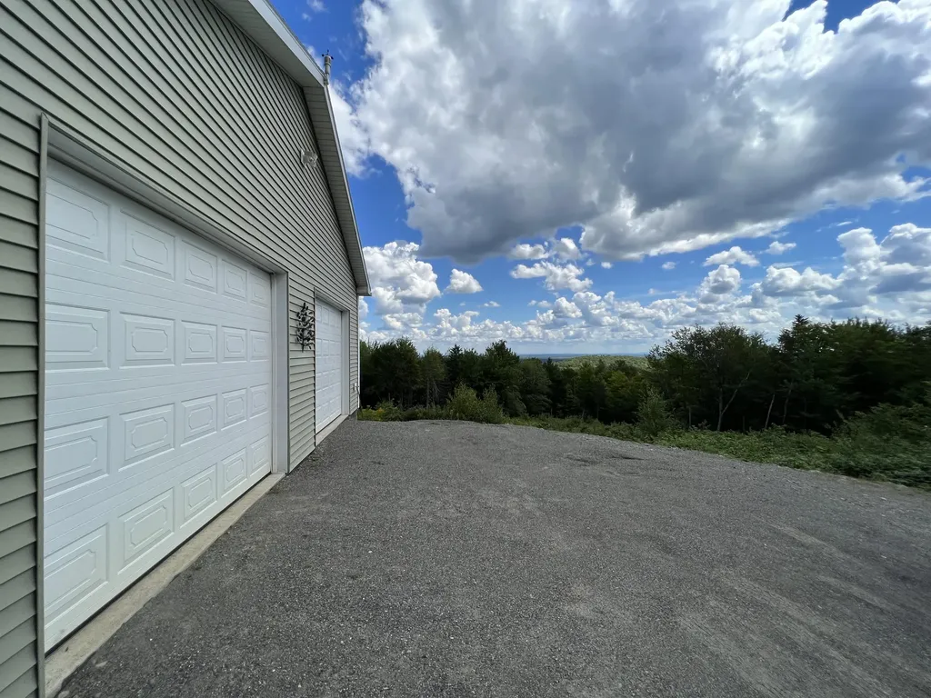 77 Foss Hill Road Garland ME 04939