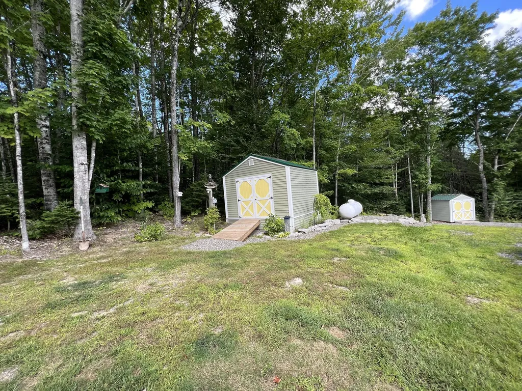 77 Foss Hill Road Garland ME 04939