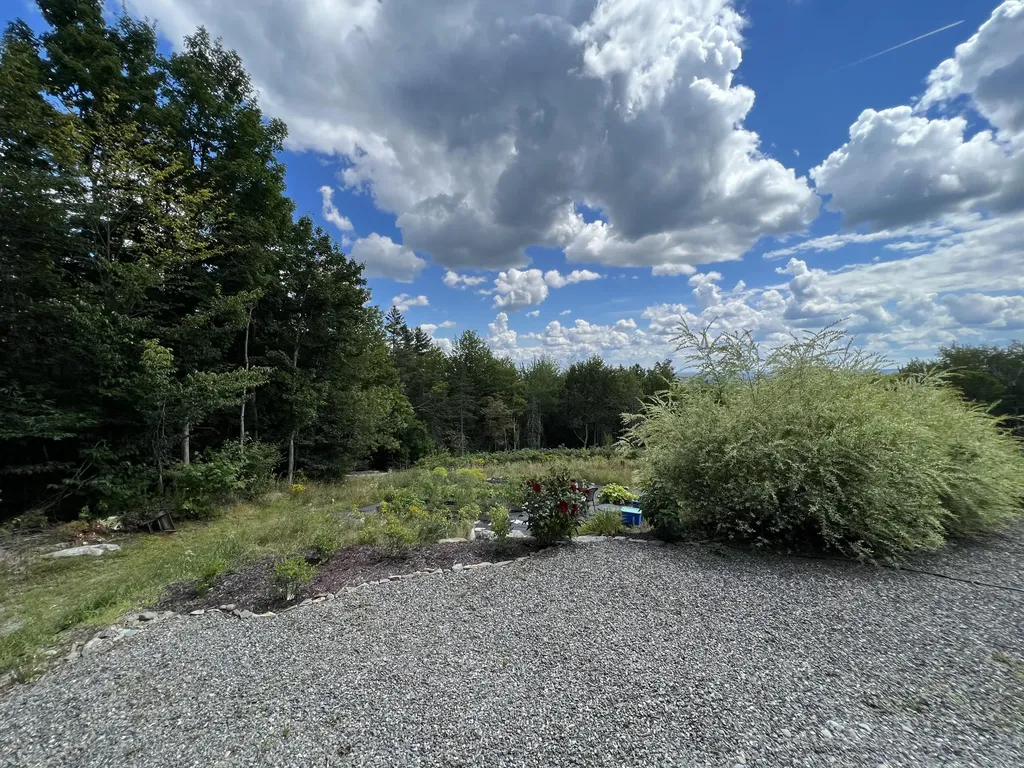 77 Foss Hill Road Garland ME 04939