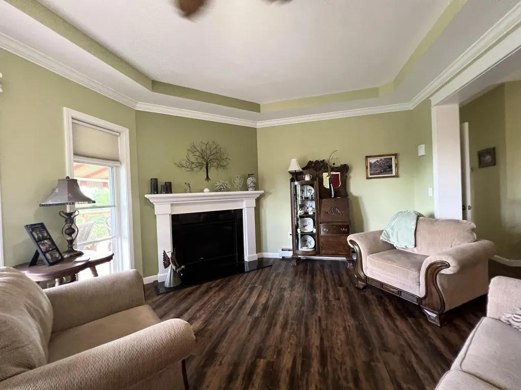 77 Foss Hill Road Garland ME 04939